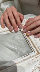 -CO COLOR美甲美睫美妆