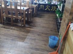 -王胖子驴肉火烧(鼓楼店)