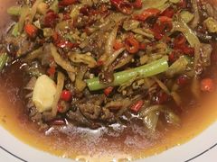 -重庆石磨豆花庄(乔庄店)