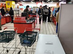 -利群商厦(台东店)