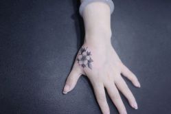 -雲艺刺青·洗纹身