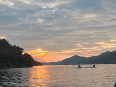 -桂山风景旅游区