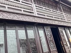 -南京市民俗博物馆(甘熙故居)