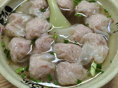 -鲁氏汤包王(长白街店)