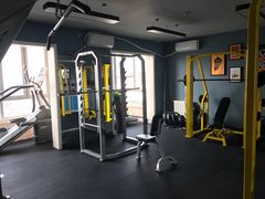 -悦健身私教工作室(双井店)