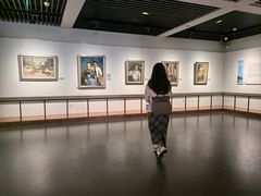 -浙江省博物馆(孤山馆区)