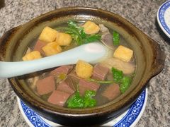 -南京大牌档(青岛万象城店)