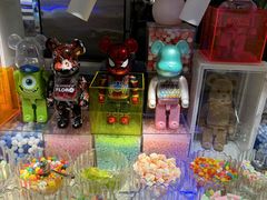 -芭菲盛宴·环球美食(袁家岗店)