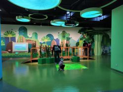 -北京科学中心儿童乐园