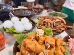 -正南齊北重庆老火锅(光华村直营店)