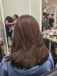 -WM Hair Salon