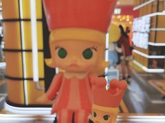 -泡泡玛特POPMART(天环购物中心店)