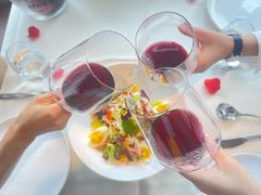 -MONICH牛排融合餐厅(和义大道购物中心店)