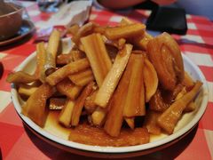 -望庐说·本地菜馆