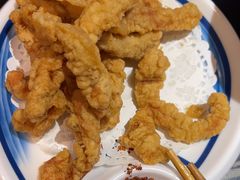 -京悦南门涮羊肉·羊蝎子火锅(田林路店)