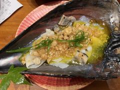 -一豚轩·烧鸟·豚骨拉面(五四路店)