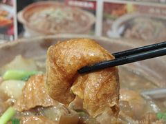-肥家大排档(天河体育西店)