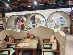 -红蕃干锅·脆皮香辣虾(南屏街金鹰店)