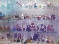 -济州岛泰迪熊博物馆