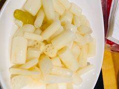 -裕德孚手切涮羊肉(建业凯旋广场店)