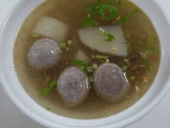 -浩记牛肉店(老街店)
