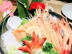 -三石铁板烧(紫竹桥店)