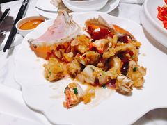 蟹骨浆-海味世家·家常菜馆(明州里店)