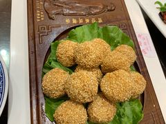 -寿州美味厨豆腐宴(寿县南门口西环路店)