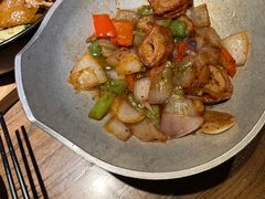 -老宁波1381餐厅(宏泰广场店)