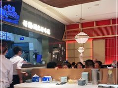 -捞神煲汤火锅(湖滨商业街店)