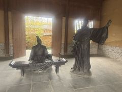 -南阳卧龙岗武侯祠