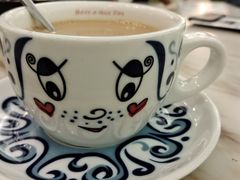 -翠华餐厅(香港国际机场店)