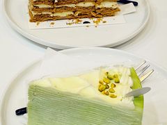 -BanCake·法式千层·拿破仑專門店