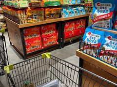 -旺豪阳光超市(友谊阳光城店)