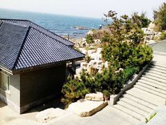 -养马岛旅游度假区