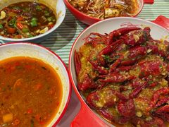 -三毛烧烤·南昌大排档(山姆店)
