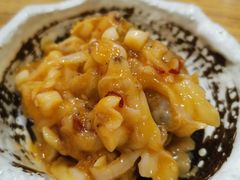 -林妈妈村·日式料理(宝山龙湖天街店)