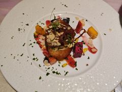 -碧特博格·20年品牌西餐厅(芜湖路店)