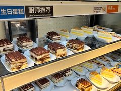 -宜家·瑞典风味餐厅(无锡店)