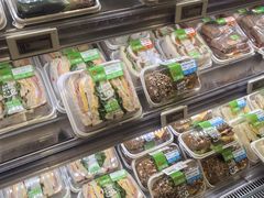 -盒马鲜生(皇庭广场店)