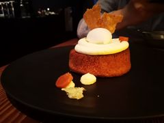 -Mercato莫卡多露台餐厅与酒吧(K11店)