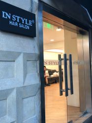 -IN STYLE·全国形象店