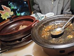 -客语客家菜(华发商都店)