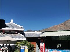 -南诏风情岛