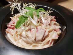 -Lingo西餐厅(仙乐斯广场店)