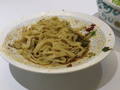 -新疆兵团食府清真(马连道店)