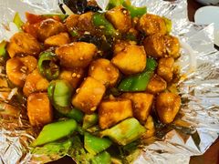 -掌勺仁东北菜(李桥店)