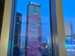 -广州富力君悦大酒店·凯菲厅