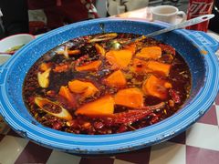 -王歘歘·chuǎ火锅(五道营店)