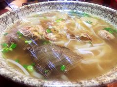 -越谜·越南餐厅(长白店)